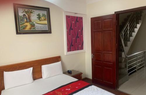 Dich Vong Hau Bed & Breakfast | Nhà Nghỉ Nam Cường 3