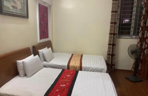 Dich Vong Hau Bed & Breakfast | Nhà Nghỉ Nam Cường 3