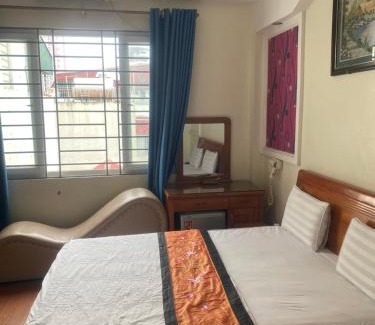 Dich Vong Hau Bed & Breakfast | Nhà Nghỉ Nam Cường 3