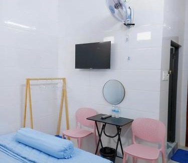 Ha Tien Bed & Breakfast | Nhà Nghỉ Nam Huyền - Homestay Hà Tiên