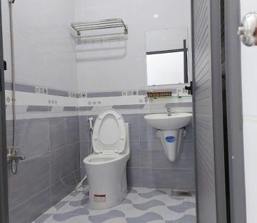 Ha Tien Bed & Breakfast | Nhà Nghỉ Nam Huyền - Homestay Hà Tiên