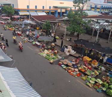 Ha Tien Bed & Breakfast | Cozy NHÀ NGHỈ NAM PHƯƠNG: Pet-Friendly & Breakfast Included