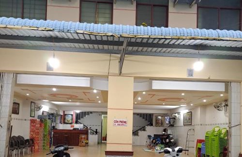 Ha Tien Bed & Breakfast | Cozy NHÀ NGHỈ NAM PHƯƠNG: Pet-Friendly & Breakfast Included