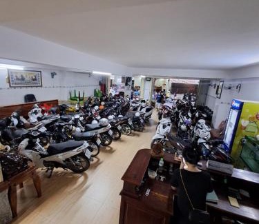 Ha Tien Bed & Breakfast | Cozy NHÀ NGHỈ NAM PHƯƠNG: Pet-Friendly & Breakfast Included