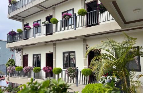 Moc Chau Bed & Breakfast | Budget-Friendly Stay at Nhà Nghỉ Ngọc Long: Family-Safe Retreat