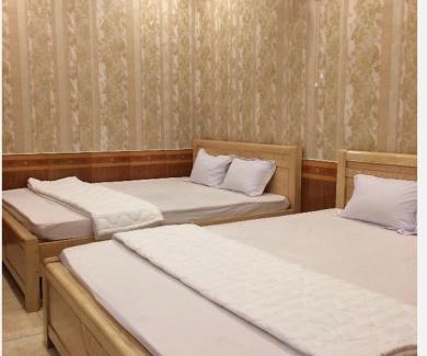 Long Hai House | Family-Friendly Stay at Nhà Nghỉ Nguyên Anh, Rated 8/10