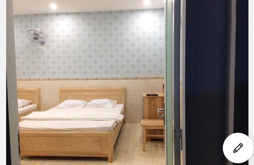 Long Hai House | Family-Friendly Stay at Nhà Nghỉ Nguyên Anh, Rated 8/10