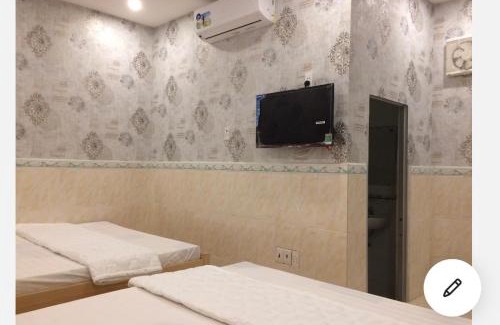 Long Hai House | Family-Friendly Stay at Nhà Nghỉ Nguyên Anh, Rated 8/10