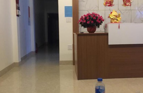 Lang Son Hotel | Relax at NHÀ NGHỈ NHƯ Ý with Breakfast & Family Fun