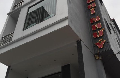 Lang Son Hotel | Relax at NHÀ NGHỈ NHƯ Ý with Breakfast & Family Fun