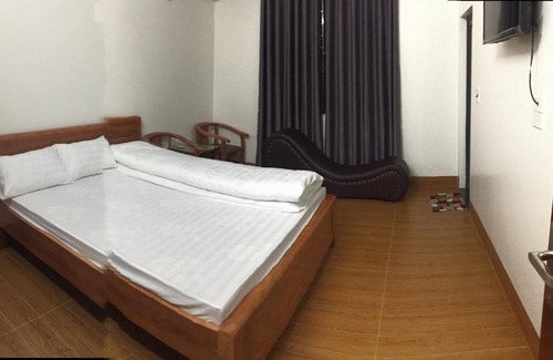 Lang Son Hotel | Relax at NHÀ NGHỈ NHƯ Ý with Breakfast & Family Fun