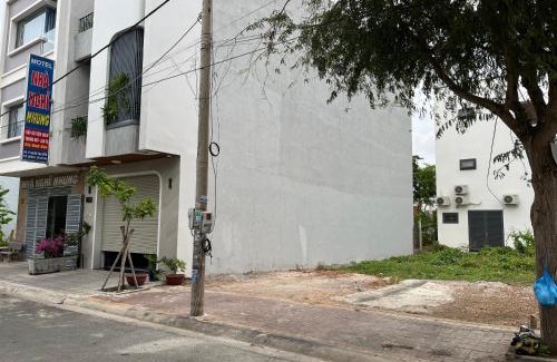 Ba Ria Hotel | Family-Friendly Retreat at Nhà Nghỉ Nhung - Nhung Motel