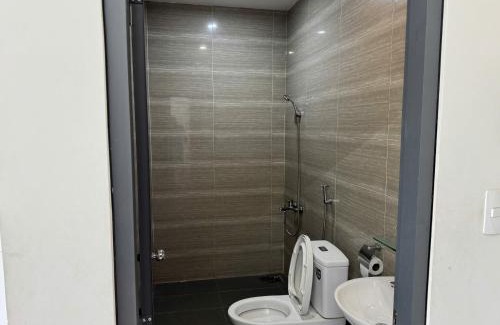 Ba Ria Hotel | Family-Friendly Retreat at Nhà Nghỉ Nhung - Nhung Motel