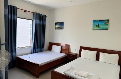Ba Ria Hotel | Family-Friendly Retreat at Nhà Nghỉ Nhung - Nhung Motel