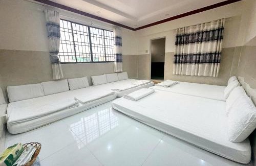 Ha Tien Bed & Breakfast | Pet-Friendly Retreat at Nhà nghỉ Phát Thảo - Rated 9/10