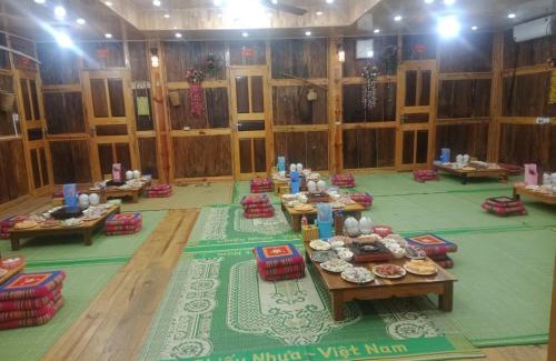 Mu Cang Chai House | Cozy Nhà nghỉ Phú Lý: Breakfast Included & Family-Friendly