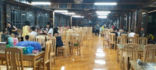Mu Cang Chai House | Cozy Nhà nghỉ Phú Lý: Breakfast Included & Family-Friendly