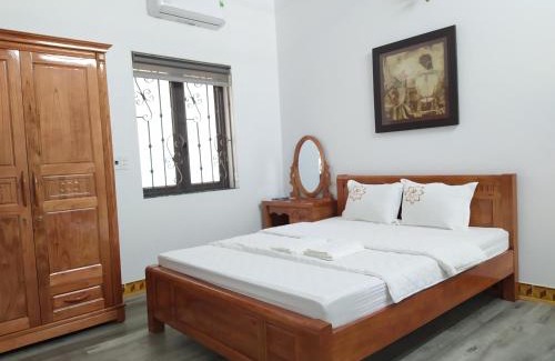 Bac Kan Hotel | Budget-Friendly Stay at Nhà nghỉ Phúc Anh with Breakfast