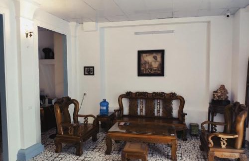 Bac Kan Hotel | Budget-Friendly Stay at Nhà nghỉ Phúc Anh with Breakfast
