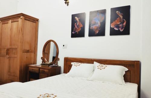 Bac Kan Hotel | Budget-Friendly Stay at Nhà nghỉ Phúc Anh with Breakfast