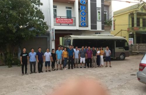 Dong Ha Hotel | Budget-Friendly Stay at Nhà nghỉ PHƯƠNG ĐÔNG with Pets Welcome