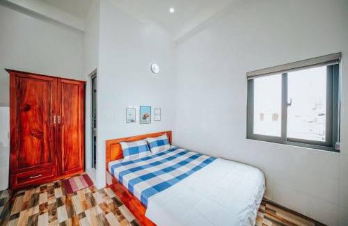 Phu Quy Hotel | Pet-Friendly Retreat at Nhà Nghỉ Phong Quỳnh - Đảo Phú Quý