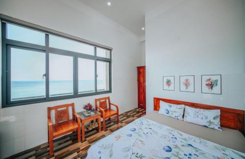 Phu Quy Hotel | Pet-Friendly Retreat at Nhà Nghỉ Phong Quỳnh - Đảo Phú Quý