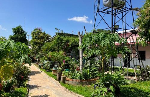 Duc Linh House | Family-Friendly Retreat at Nhà Nghỉ Sakura Homestay