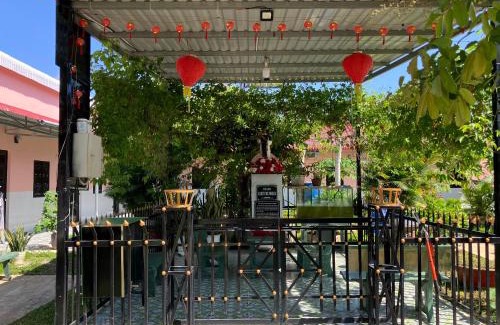 Duc Linh House | Family-Friendly Retreat at Nhà Nghỉ Sakura Homestay