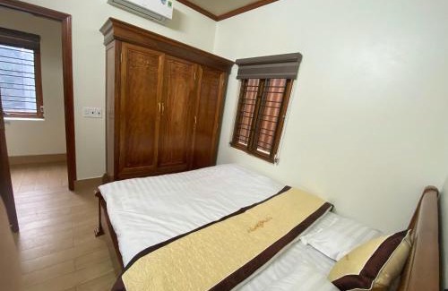 Hoa Lu House | Nhà Nghỉ Tùng Nhiên