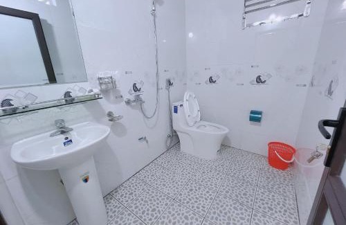 Bac Quang Bed & Breakfast | Discover Nhà Nghỉ Tường Vi: Pet & Child Friendly Retreat