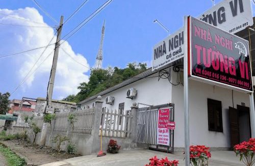 Bac Quang Bed & Breakfast | Discover Nhà Nghỉ Tường Vi: Pet & Child Friendly Retreat