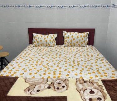 Tay Ninh Hotel | Child-Friendly Comfort at Nhà Nghỉ Tấn Phát Hotel
