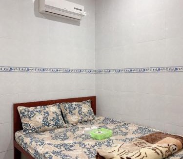 Tay Ninh Hotel | Child-Friendly Comfort at Nhà Nghỉ Tấn Phát Hotel