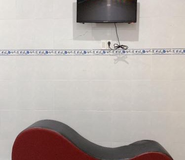 Tay Ninh Hotel | Child-Friendly Comfort at Nhà Nghỉ Tấn Phát Hotel