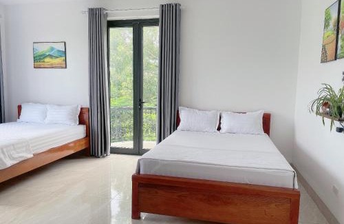 Hoa Lu House | Nhà nghỉ tam cốc