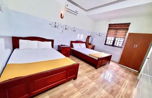 Quang Ngai Hotel | Discover Family-Friendly Comfort at Nhà Nghỉ Thành Duy