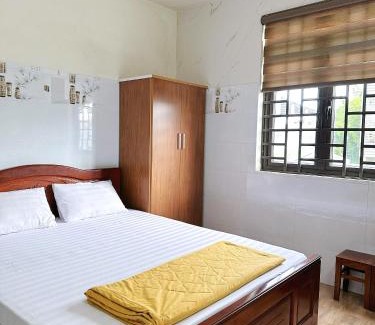 Quang Ngai Hotel | Discover Family-Friendly Comfort at Nhà Nghỉ Thành Duy
