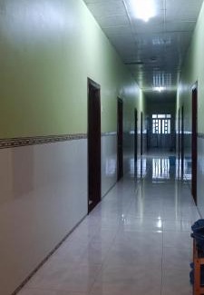 Tran De House | Budget-Friendly Stay at Nhà nghỉ Thành Tiền for Families