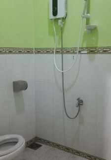 Tran De House | Budget-Friendly Stay at Nhà nghỉ Thành Tiền for Families