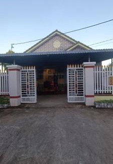 Tran De House | Budget-Friendly Stay at Nhà nghỉ Thành Tiền for Families