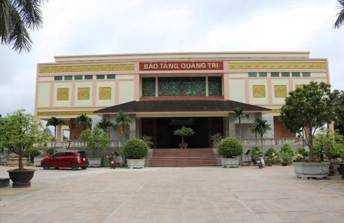 Dong Ha Bed & Breakfast | Budget-Friendly Nhà Nghỉ Thanh Thuý: Pet & Child Friendly