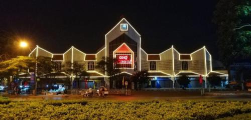 Dong Ha Bed & Breakfast | Budget-Friendly Nhà Nghỉ Thanh Thuý: Pet & Child Friendly