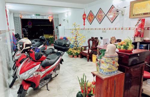 Ha Tien Hotel | Oceanfront Getaway at Nhà Nghỉ Thanh Thủy 2 - Rated 9/10