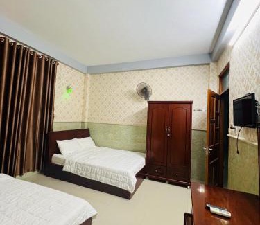 Tuy Hoa House | Nhà nghỉ THANH TRÚC
