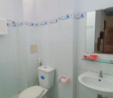 Tuy Hoa House | Nhà nghỉ THANH TRÚC