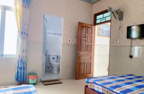 Tuy Hoa House | Nhà nghỉ THANH TRÚC