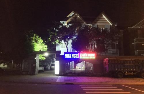 Rach Gia Bed & Breakfast | Guest Rated Perfection at Nhà Nghỉ Thiên Minh - Pet Friendly
