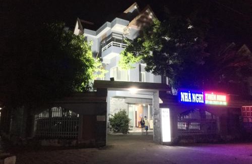 Rach Gia Bed & Breakfast | Guest Rated Perfection at Nhà Nghỉ Thiên Minh - Pet Friendly