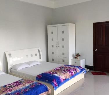 Rach Gia Bed & Breakfast | Guest Rated Perfection at Nhà Nghỉ Thiên Minh - Pet Friendly